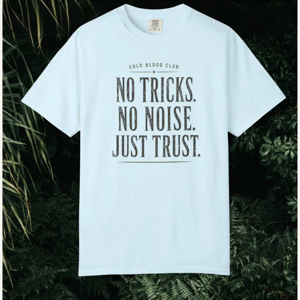 No Noise T-Shirt