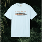 The Art of Being Still T‑Shirt