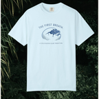 The First Breath T-Shirt