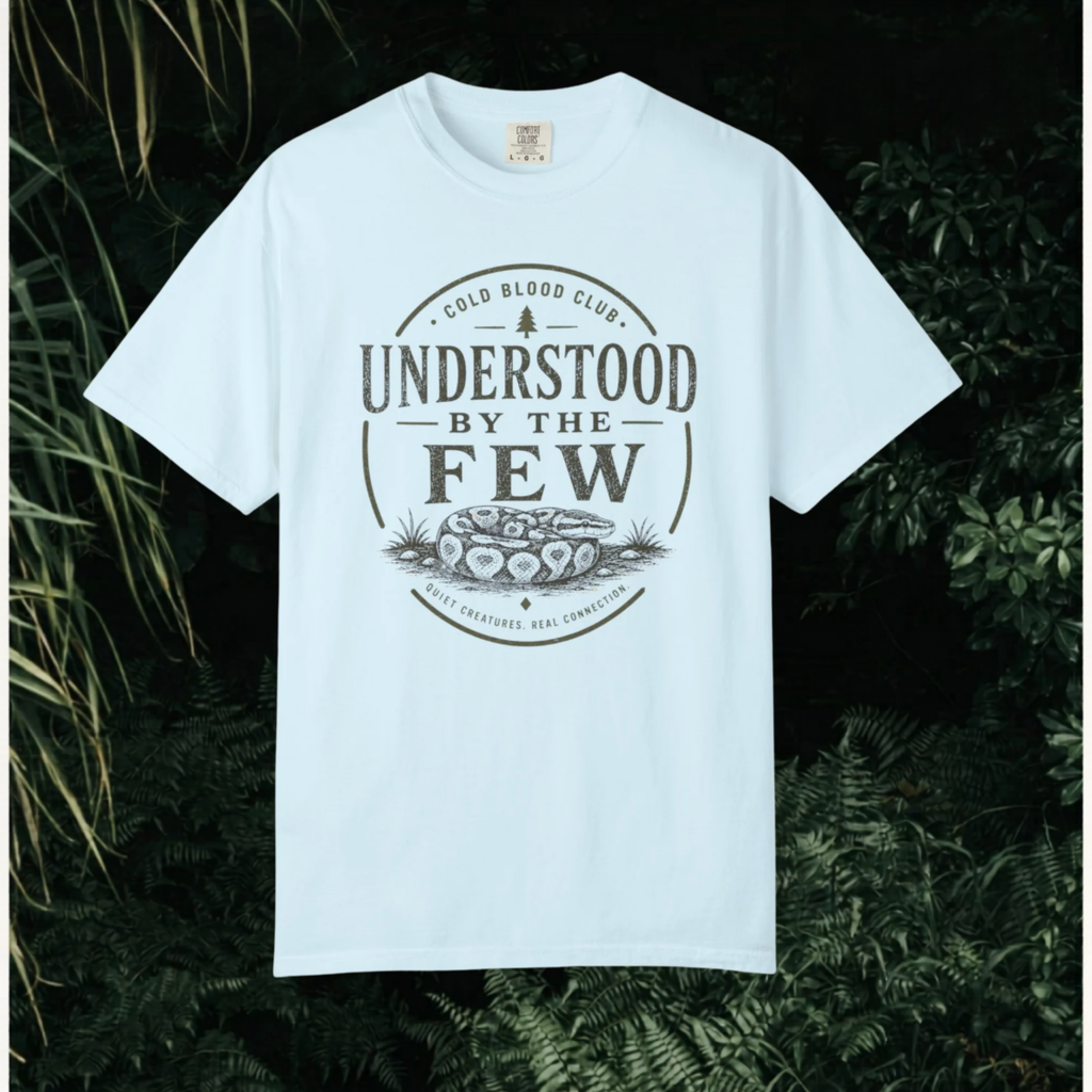 Understood By The Few T-Shirt