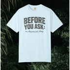 Not slimy T-Shirt