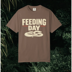 Feeding Day T-Shirt