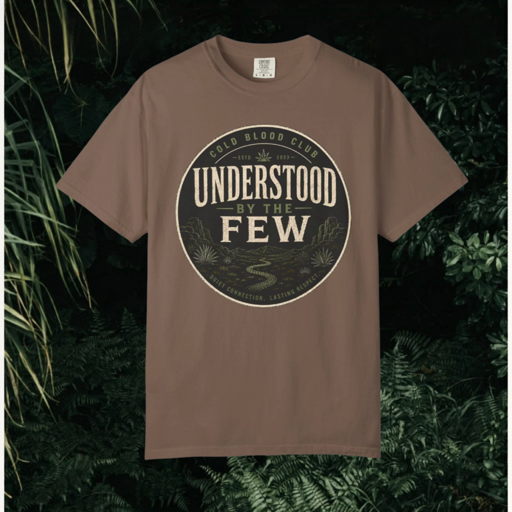 Understood By Few T-Shirt
