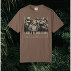 Four Friends Crew T-Shirt
