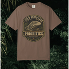 The Priorities T-Shirt