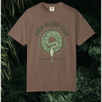 Curled Up T-Shirt