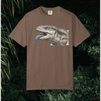 Blue Tongue T-Shirt