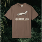 Success Rate Lizard T-Shirt
