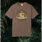 Check The Count T-Shirt