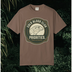 Priorities T-Shirt