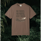 No Noise Just Trust T-Shirt