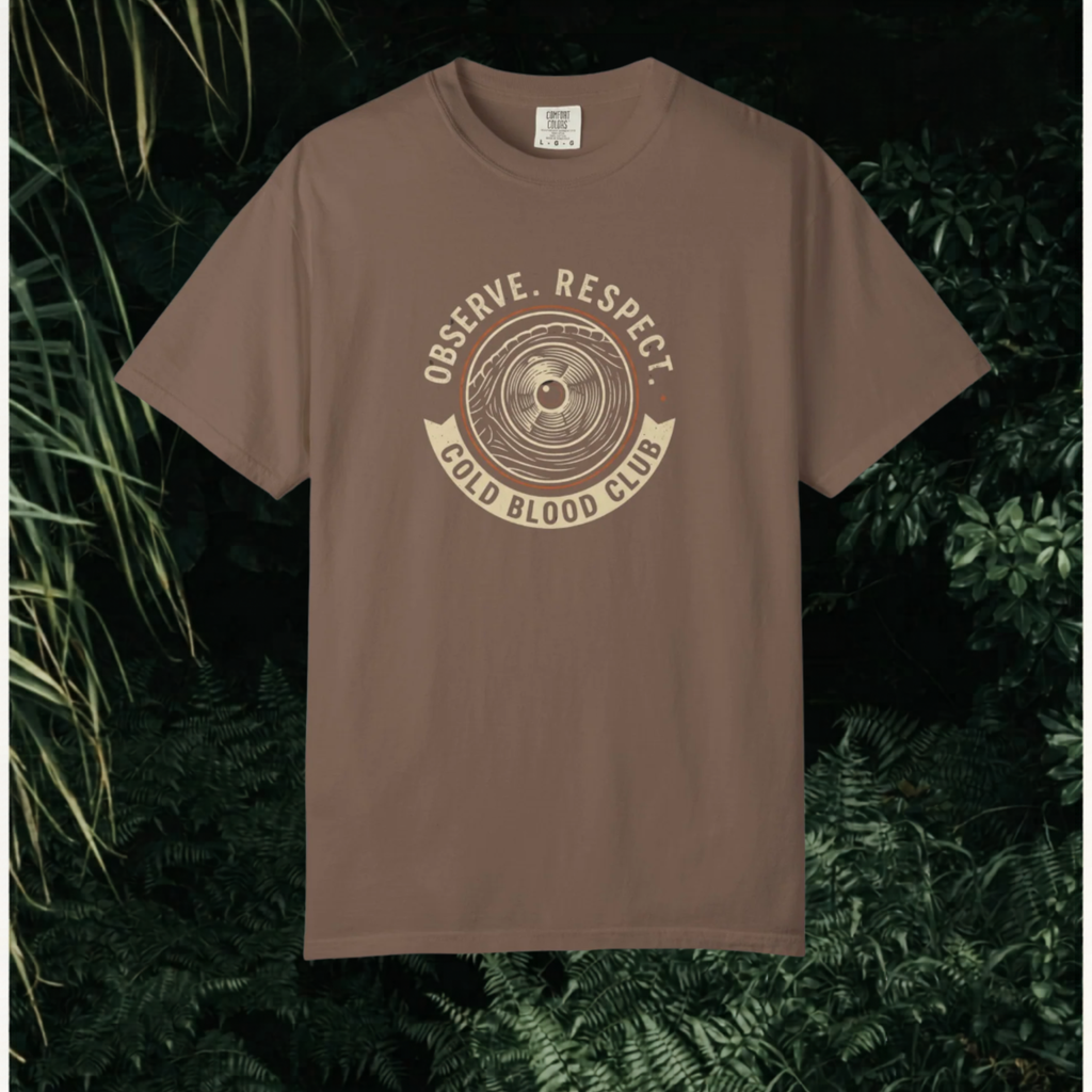 Observe Respect T-Shirt