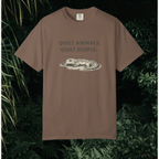 Quiet People T-Shirt