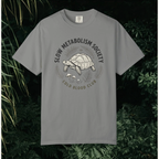 Slow Metabolism Society T-Shirt