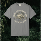 Slow Metabolism Society III T-Shirt