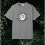 First Breath T-Shirt