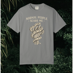 People Scare Me T-Shirt