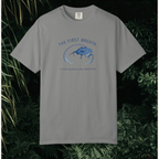 The First Breath T-Shirt
