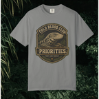 The Priorities T-Shirt