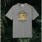 Check The Count T-Shirt