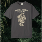 People Scare Me T-Shirt