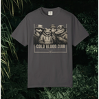Four Friends Crew T-Shirt
