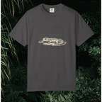 Quiet People T-Shirt