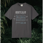 Architect of the Micro-Climate T-Shirt