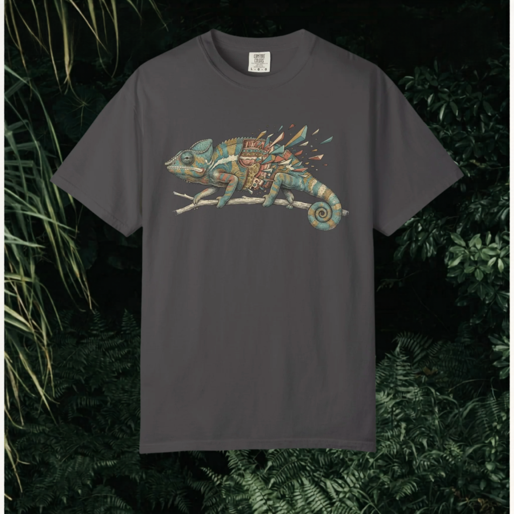 Chameleon T-Shirt