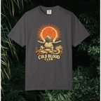 Bearded Dragon Sun T-Shirt
