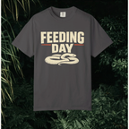Feeding Day T-Shirt