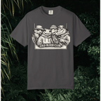 Cold Blood Club Crew T‑Shirt