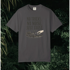 No Noise Just Trust T-Shirt