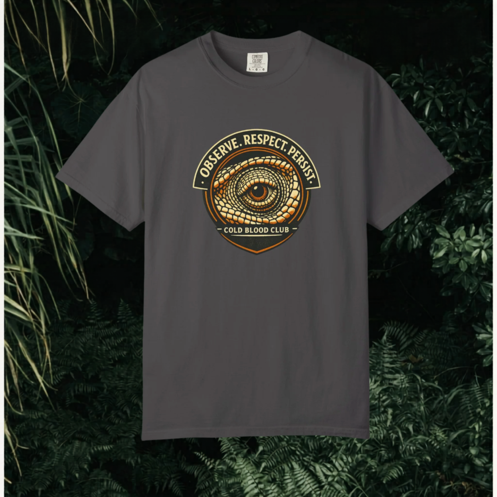 Snake Eye T-Shirt