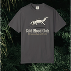 Success Rate Lizard T-Shirt