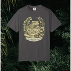 Frog in Teacup T-Shirt