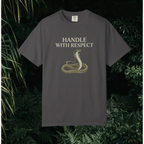 Handle With Respect Cobra T-Shirt