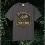 The Priorities T-Shirt