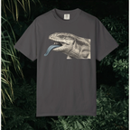 Blue Tongue T-Shirt