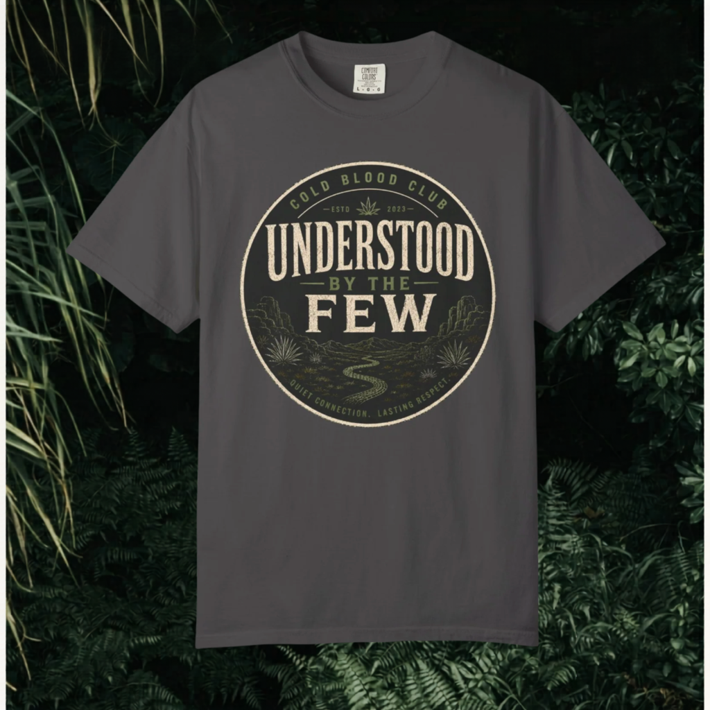 Understood By Few T-Shirt