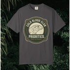 Priorities T-Shirt