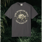 Slow Metabolism Society III T-Shirt