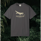 Success Rate Lizard T-Shirt