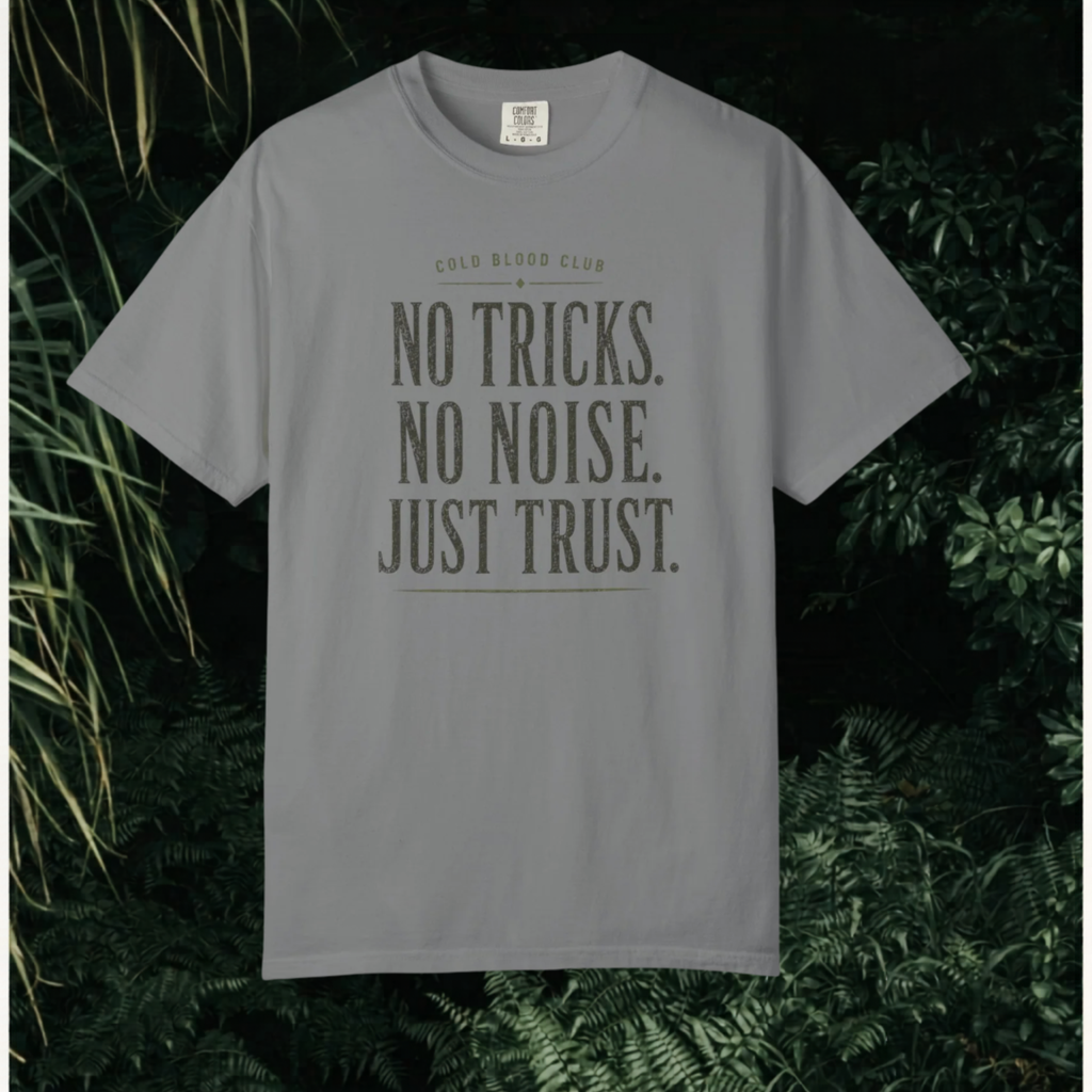 No Noise T-Shirt