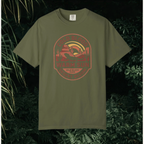 Desert Bloom Warm Sun T-Shirt