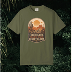 Desert Bloom T-Shirt