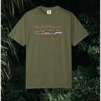 The Art of Being Still T‑Shirt