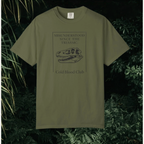 Dinosaur Skull T-Shirt