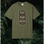 Heat Hide Water T-Shirt