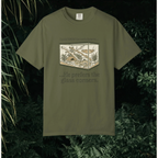 Glass Corner T-shirt
